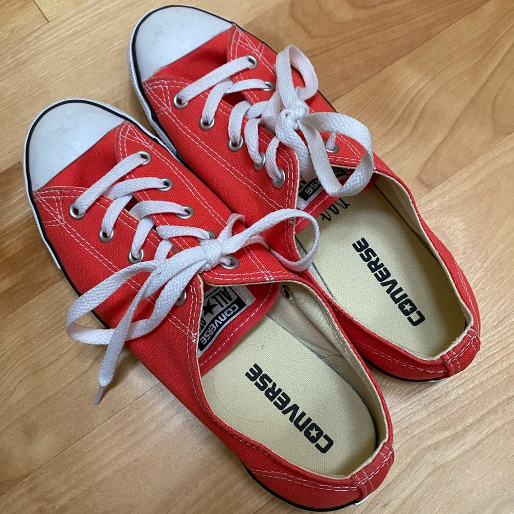 Converse Chuck Taylor All Star